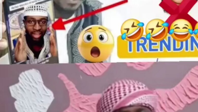 Kalli Bidiyon: Na yafewa Dr. Hussain Kano Zhaghin da ya min saboda tuban da yayi daga Dariqa ya komo Sunnah>>Inji Baffa Hotoro