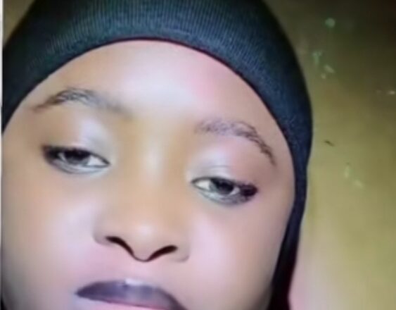 Kalli Bidiyon: Wallahi duk macen da kuka gani a fim ko tsohuwa ko yarinya, kai ko uwatace saida aka…..inji Wannan ‘yar Kannywood din