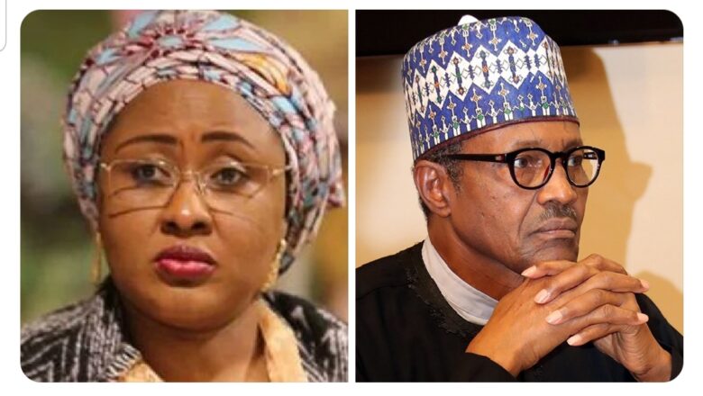A’isha Buhari ta sake bayyana wani abin mamaki game da rayuwar Buhari da ya sa mutane rike baki