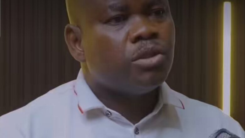 Matasa ku daina Tunanin Jhuyin mulki, ba zai tana faruwa ba a Najeriya, ku fita kawai kunyi zabe>>Inji