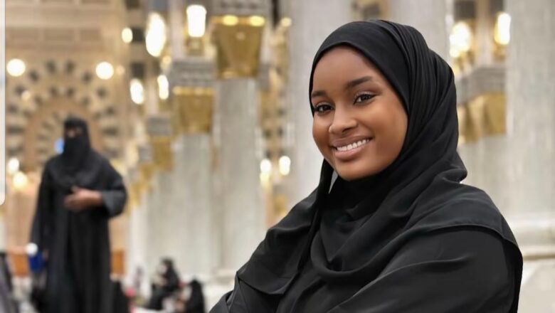 An gano Mijin da Tauraruwar Kannywood, Fatima Kinal ta aura