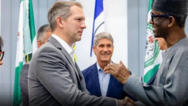 Da Duminsa: Kasar Amurka tace ta fas kawo Khàrì Najeriya inda tace ta fahimci abinda ke faruwa a Najeriya kuma bai fi karfin jami’an tsaron kasar ba