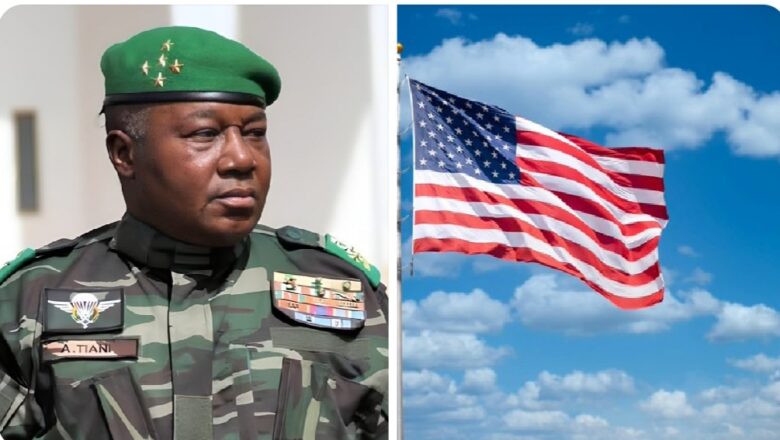 Da Duminsa: Bayan da kasar Amurka ta saka kasar Nijar cikin kasashen data Haramtawa shuga kasarta, Hukumomin Nijar din sun ce suma sun haramtawa ‘yan Amurkar shiga kasarsu