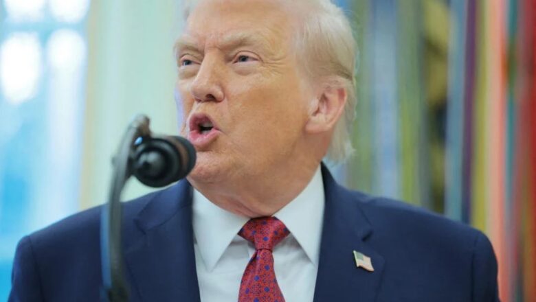 Rahotanni sun ce kasar Amurka tanata Tattara bayanan Sirri akan Najeriya ta hanyar amfani da jirgi marar Matuki