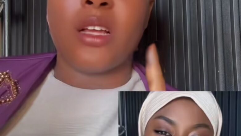 Kalli Bidiyon: Na dade da daina hawa Bidiyo ina kalaman da basu dace ba, Masu saka hotona suna rubutun da bai dace ba na barku da Allah>>Inji Habiba Dorayi
