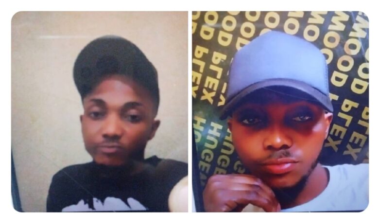 Ya fita yawon shakatawa da budurwar sa ya mata wayau ya karbi wayarta ya gudu