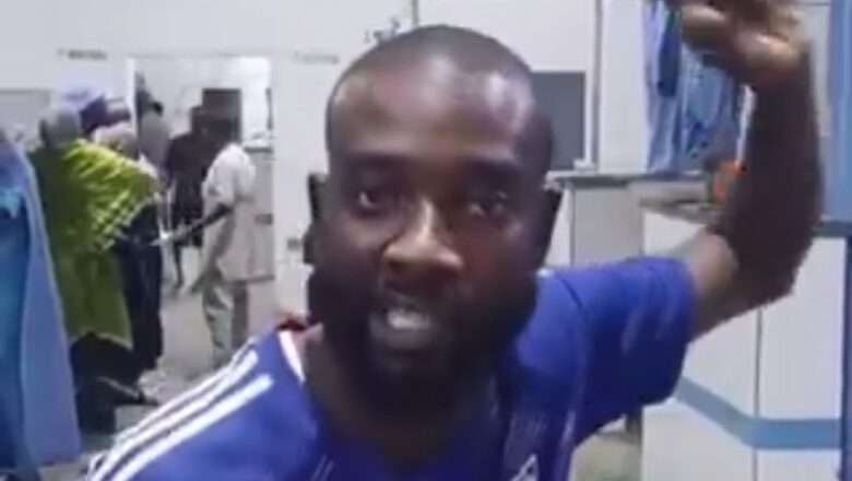 Kalli Bidiyon:Matashi ya dauki Hankula bayan da ya kai mahaifiyarsa Asibiti a Kano amma akace ba gado