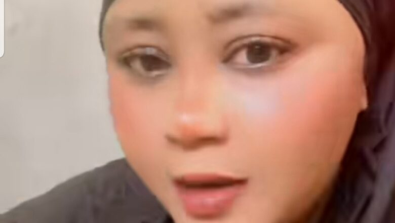 Kalli Bidiyon: Mu da kuke Zhaghi wallahi ‘yan Aljannah ne>>Inji Sumih Baby wadda Soja Boy yayi wakar Bàdàlà da ita