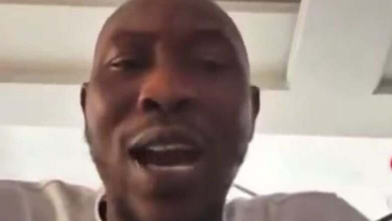 Kalli Bidiyon: Ban taba yin addu’a ba saboda Wasan yarace>>Inji Femi Kuti