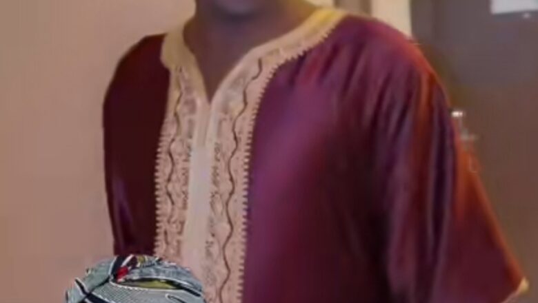 Idan Maryam Yahya ce ta haihu kada Allah ya amshi Ibaduna>>Inji Hassan Make-Up