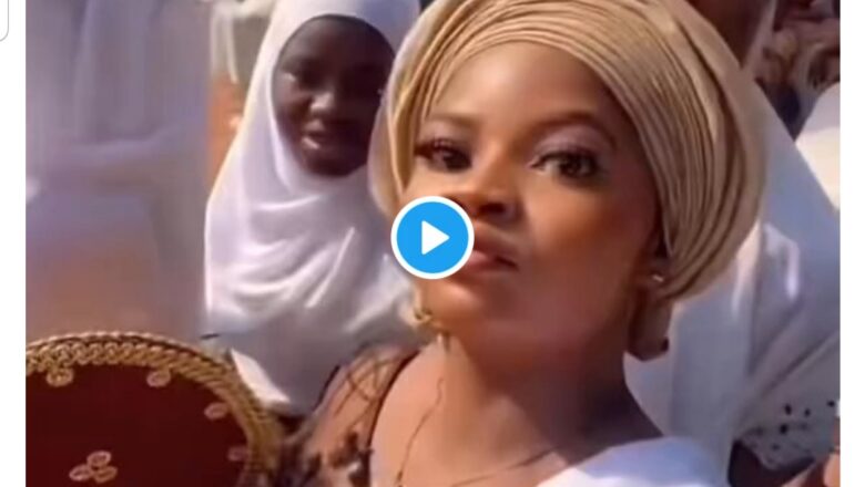 Kalli Bidiyon Bikin Iyamurai Musulmai da ya dauki hankula sosai