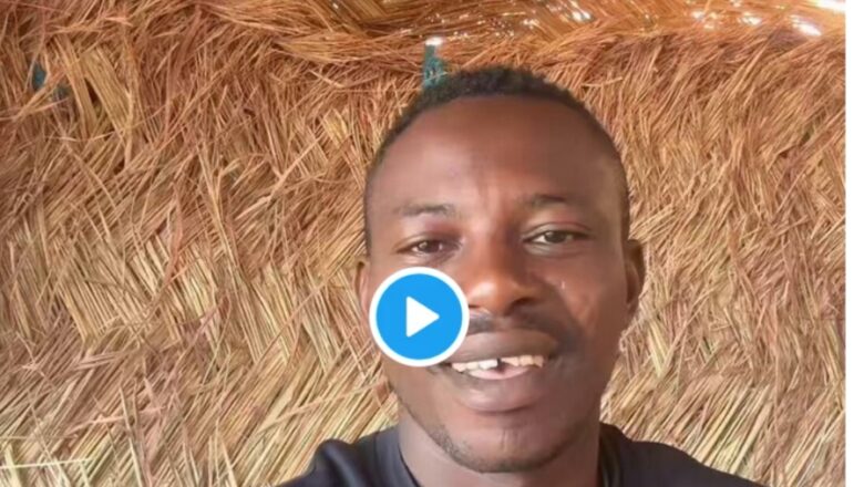 Mun Gode America, Muma yanzu zamu samu sauki daga Tshàgyèràn Dhàjì>>Inji Sojan Najeriya