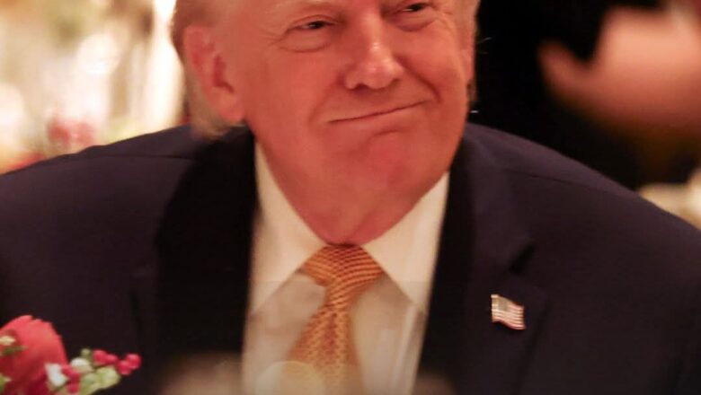 Tun tuni ya kamata in kawo Khàrì Najeriya amma na bari sai ranar Kirsimeti ne dan ya zama kyautar Kirsimeti>>Inji Trump