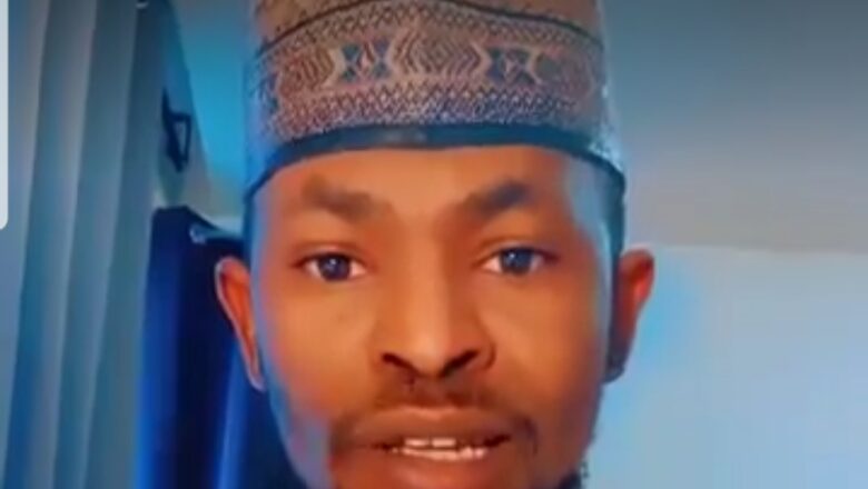 Wata Sabuwa: Wannan Bahaushen ya fito yana kira ga Hausawa su tashi su kwace sarauta da Mulki daga hannun Fulani