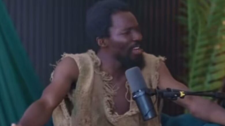 Faston Da yace za’a yi tashin Qiyama ranar 25 ga watan Disamba yace ba’a mai wahayin shekarar da hakan zai faru ba