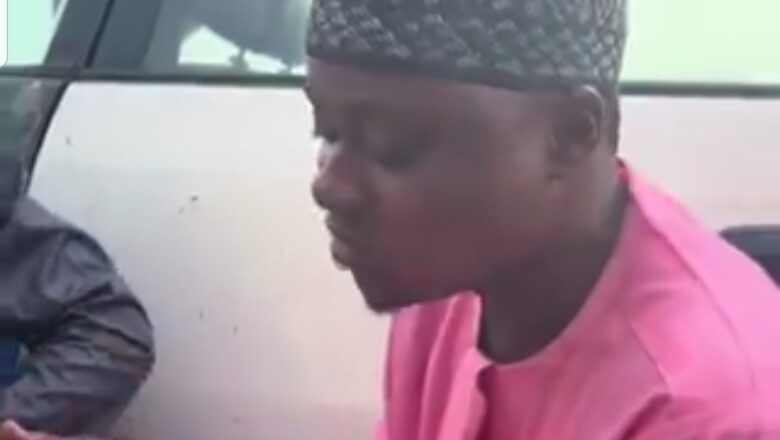 Kalli Bidiyon: Yanda Matasan Malaman Yarbawa suka halarci wajan Bikin Kirsimeti