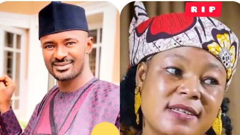 Kalli Bidiyon: Malam Aminu Saira na shan Suka saboda sakin Fim din Labarina duk da rasuwar Fulani