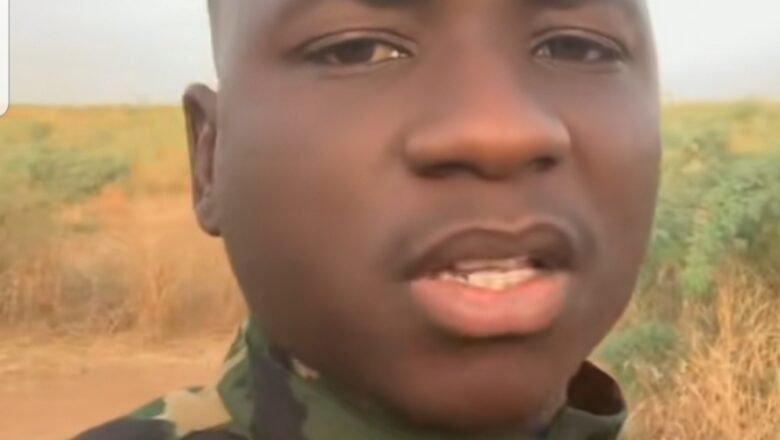 Soja ya koka da cewa, Yawanci matan da suke soyayya dasu basu da amana, Yayin da suke daji, su kuma matan a gari wani yana fita dasu Shan Ice Cream