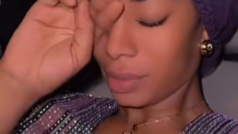 Kalli Bidiyon:Yanzu Samarin Shaho dan Kut… kun kyauta mana kenan?inji Wannan Budurwar