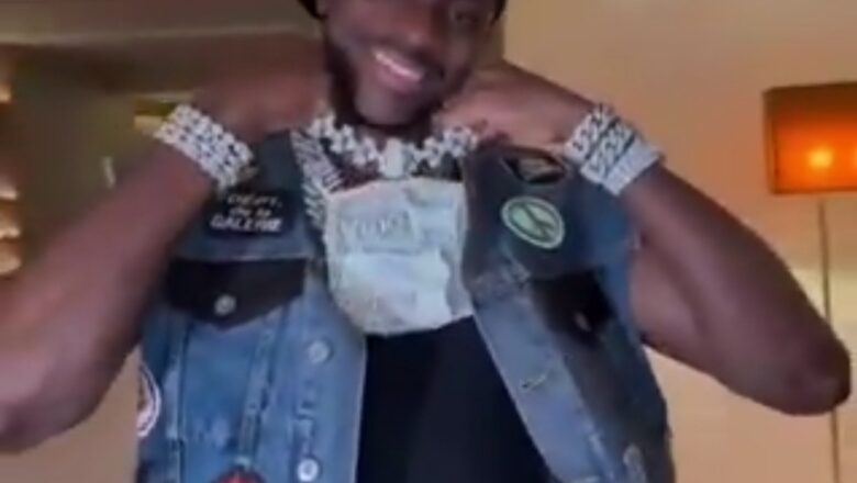 Tauraron dan kwallon Najeriya Victor Osimhen ya saiwa kansa sarka ta sama da Naira Biliyan 1 dan murnar bikin zagayowar ranar Haihuwarsa