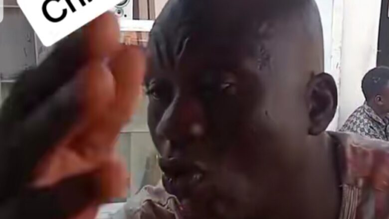 Allah Sarki: Wannan Fasto ne da ya karbi Shahada ranar Kirsimeti