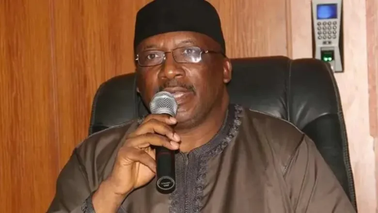 Shugaba Tinubu ya aika da sunan Dambazau da karin wasu mutane da zai baiwa Mukamin jakadanci zuwa majalisa