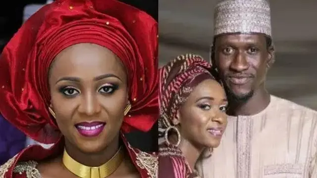 Kotun Ƙolin Najeriya ta soke Afuwar da shugaba Tinubu yawa Maryam Sanda