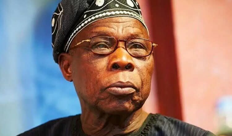 Abin Takaici ne Yàqìn Tshàgyèràn Dhàjì na jihar Borno yafi Yàqìn Basasa na Najeriya dadewa>>Inji Tsohon shugaban kasa, Olusegun Obasanjo