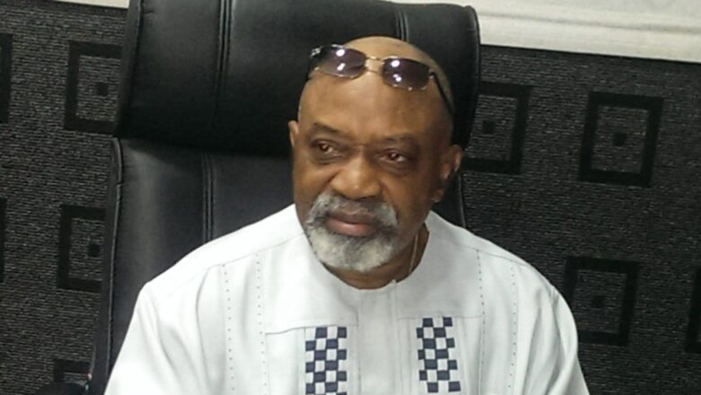 Da Duminsa: EFCC ta gurfanar da Tsohon Ministan Kwadago, Chris Ngige a kotu bisa zargin Almindahana