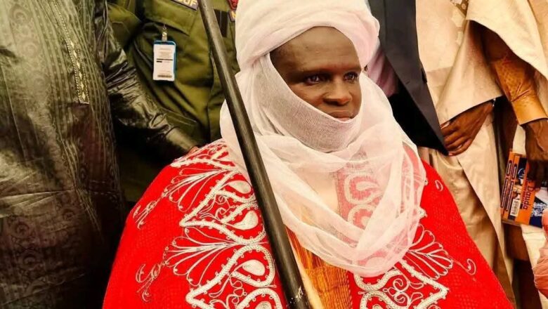 An naɗa Mawaƙi Rarara a matsayin Sarkin Waƙar Ƙasar Hausa