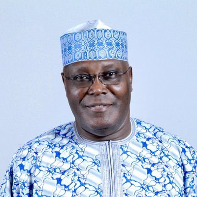 Bai kamata ace an nada Tsohon Shugaban INEC da ya sauka mukamin Jadaka ba, ni dai da nine shugaban kasa ba zan yi haka ba>>Inji Atiku Abubakar