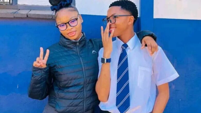 Bidiyon ya bayyana ana ta Allah wadai da wannan malamar da ta yiwa wannan dalibin nata me shekaru 16 fàdyè