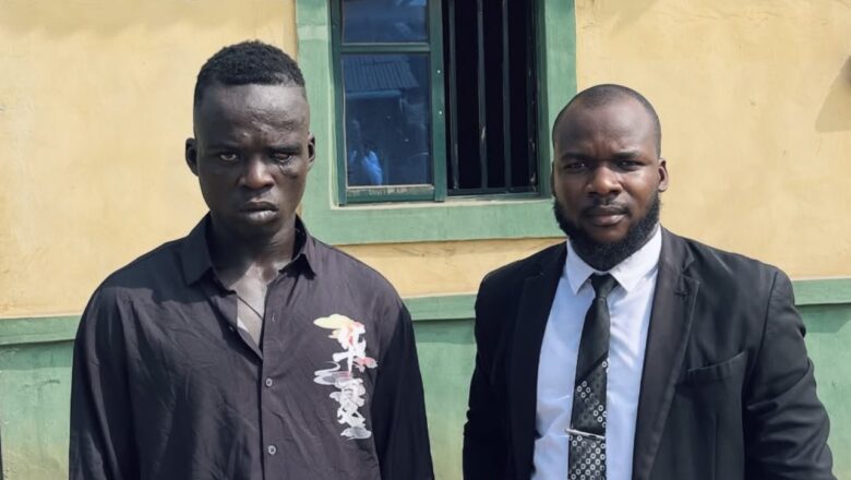 Allah Sarki: Bayan Shekaru 6 da watanni 3 a gidan yari an gano bashi da laifi