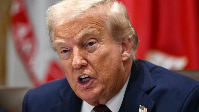 Amurka ta baiwa Najeriya tallafin Dala Biliyan 2 a inganta kiwon Lafiya, amma tace afi baiwa Kiristoci muhimmanci