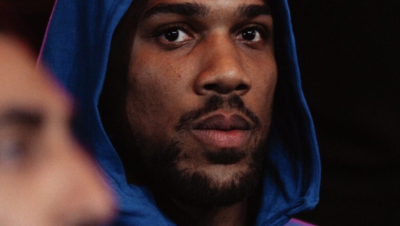 Kwankwaso da Sheik Isa Ali Pantami sun mika sakon jaje ga Anthony Joshua