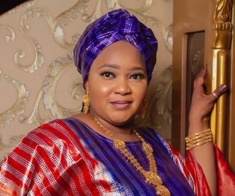 Kalli Bidiyon: Bayan Kwado me hana Zarmalulun mikewa, Rashida Mai Sa’a ta kuma kawo Qaho da Dodon Kodi na mallaka