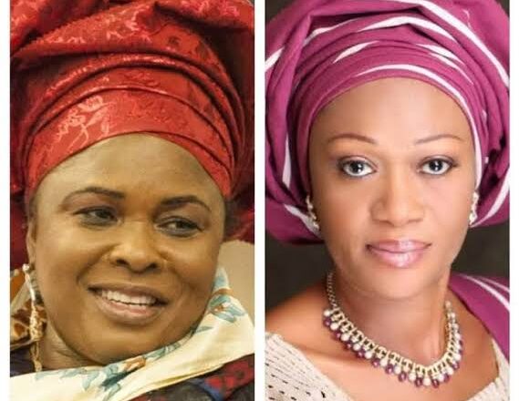 Kalli Bidiyon: Bayan “wulakancin” Matar Shugaban kasa, Remi Tinubu tawa Gwamnan Jihar Osun, An kuma ga abinda tawa matar tsohon shugaban kasa, Patience Jonathan wanda wasu ke cewa yama fi abinda tawa Gwamnan Osun Muni