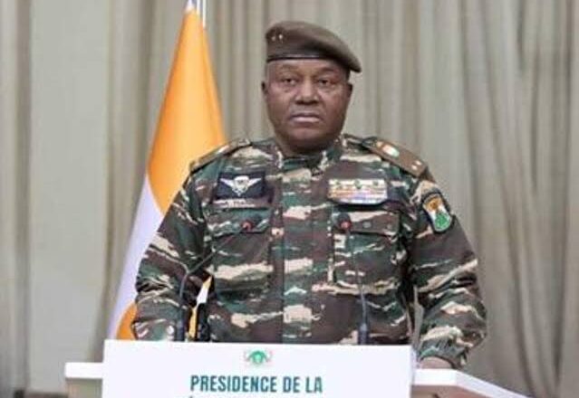 Da Duminsa: Kasar Jamhuriyar Nijar tace daga yanzu duk wasu kaya da za’a shigar musu dasu daga Najeriya sai an musu daidai a ga komenene a iyaka kamin a barsu su wuce