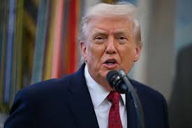 Da Duminsa: A hukumance, Shugaban Amurka, Donald Trump ya haramtawa ‘yan Najeriya da wasu karin kasashe 14 shiga kasar Amurka