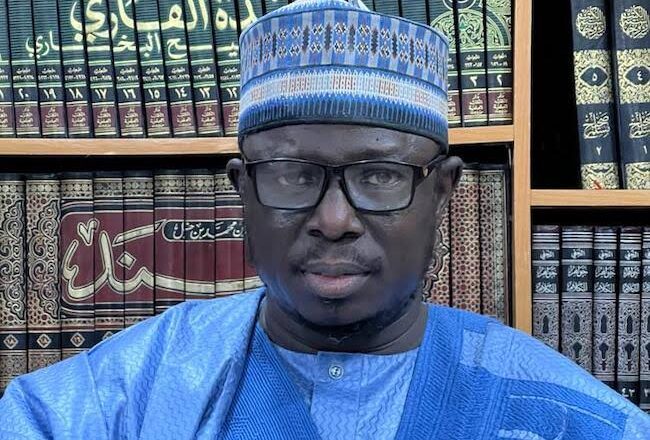 Kalli Bidiyon: Ya halatta ka auri kanwar matar Babanka da diyar matar babanka>>Inji Malam Aminu Ibrahim Daurawa