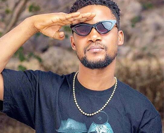 Kalli Bidiyon: Ban taba rika Miliyan 10 ba tawa amma Sanadiyyar waka na samu Miliyan 100 a show daya kawai>>Inji Soja Boy