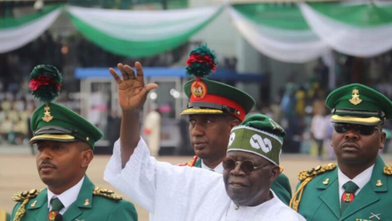 Tura sojoji kasar Benin Republic da shugaba Tinubu yayi babban laifine da ya kamata ace an tsigeshi daga shugabancin Najeriya>>Inji Lauya