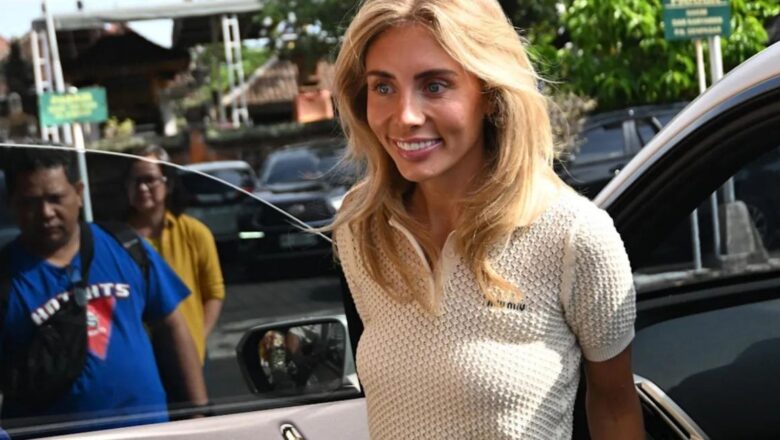 Kasar Indonesia ta kama baturiyarnan ‘yar kasar Ingila da ta aikata Alfasha da maza dubu daya a cikin awanni 12 zata koreta daga kasarta