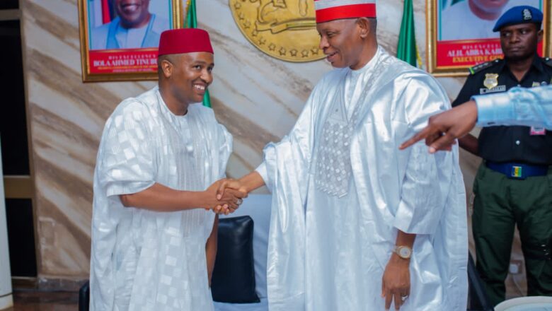 Majalisar Jihar Kano ta ce tana goyon bayan Gwamna Abba Kabir Yusuf ya koma APC hakanan kuma suma zasu bishi zuwa APC din