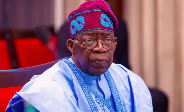 Wannan Shekarar akwai ci gaba sosai da jin dadi>>Shugaba Tinubu ya gayawa ‘yan Najeriya