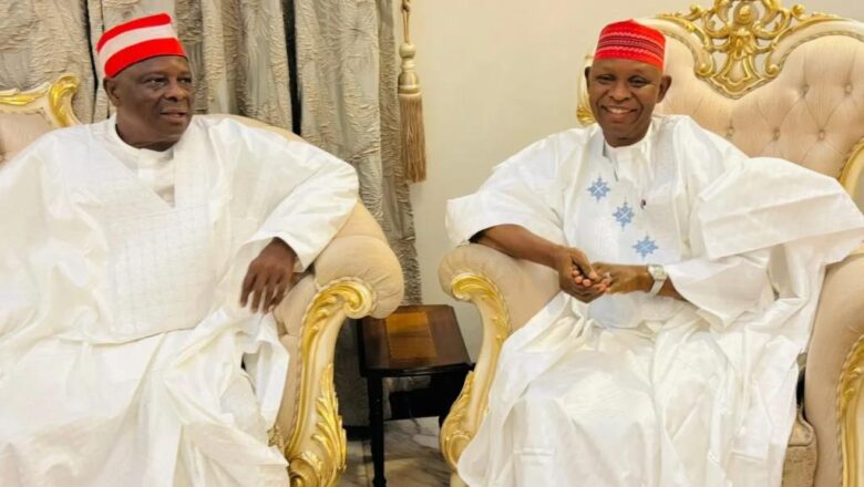 Kwankwaso yayi karin haske kan Rahoton cewa ya amincewa Abba ya koma jam’iyyar APC