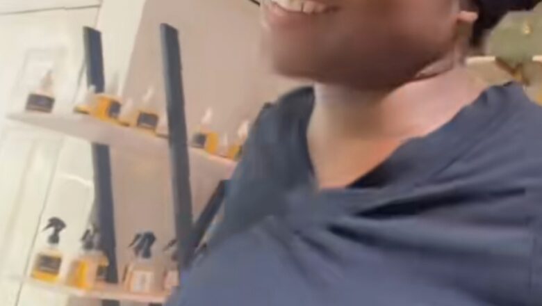 Kalli Bidiyon: Bayan da Rahama Saidu ta wallafa wannan Bidiyon da ya jawo cece-kuce sosai, wata tace mata, wata Tace mata “Nòwnùwà sun yi kyau, Allah kawo Kasuwa”