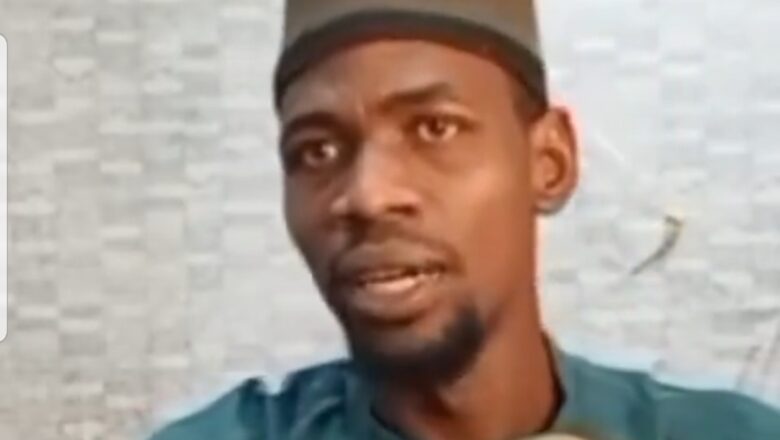 Kalli Bidiyon: A akidar Ahlussunah da kuma koyarwar Annabi(Sallallahu Alaihi Wasallam) babubinda akace talakawa su dumama Shuwagabannin, kamar yanda Sheikh Salihu Zaria ke cewa>>Inji Dr. Jamilu Aliyu