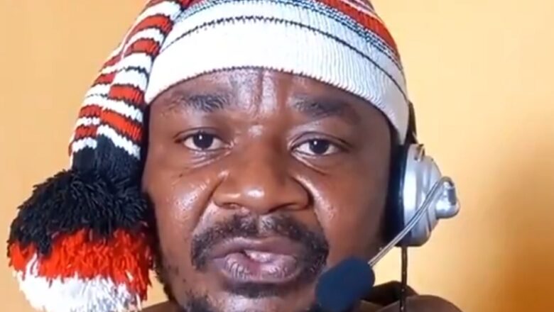 Allahu Akbar, Kalli Bidiyon yanda wannan Musulmin Inyamuri ke raira Karatun Qur’ani