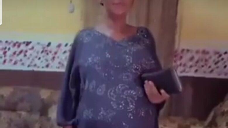 Kalli Bidiyon: Dattijuwa me shekaru 56 ta haihu bayan shekaru 26 tana Neman Haihuwa